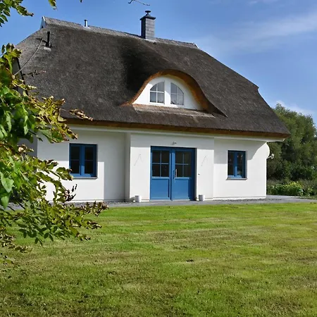 Semesterbostad In - Insel Ruegen 41511 Poseritz